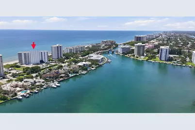 700 S Ocean Boulevard #803, Boca Raton, FL 33432 - Photo 32