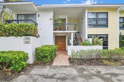 6760 Willow Wood Drive #1201, Boca Raton, FL 33434 - Photo 2