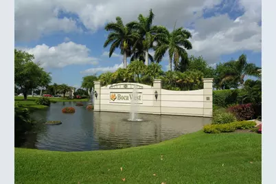6760 Willow Wood Drive #1201, Boca Raton, FL 33434 - Photo 1