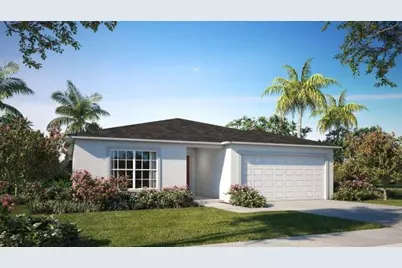2505 SW Grotto Circle, Port Saint Lucie, FL 34953 - Photo 1
