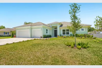 6635 49th Court, Vero Beach, FL 32967 - Photo 1