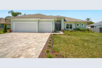 6635 49th Court, Vero Beach, FL 32967 - Photo 1