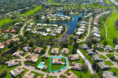 11609 N Lake Drive #14 Garden, Boynton Beach, FL 33436 - Photo 46