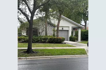 4807 Boxwood Circle, Boynton Beach, FL 33436 - Photo 1