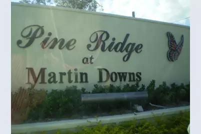 1485 SW Silver Pine Way #107 B-2, Palm City, FL 34990 - Photo 2