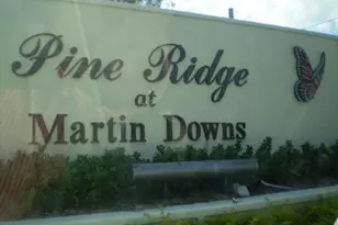 1485 SW Silver Pine Way, Palm City, FL 34990 - Photo 2