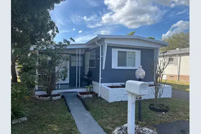 6931 NW 45th Terrace, Coconut Creek, FL 33073 - Photo 1