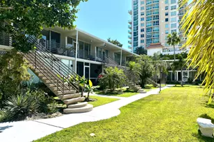 901 N Birch Rd, Fort Lauderdale, FL 33304 - Photo 20