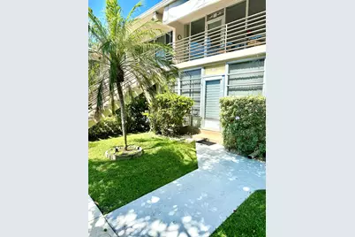 901 N Birch Road #A5, Fort Lauderdale, FL 33304 - Photo 1