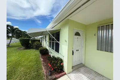 215 South Boulevard #C, Boynton Beach, FL 33435 - Photo 32