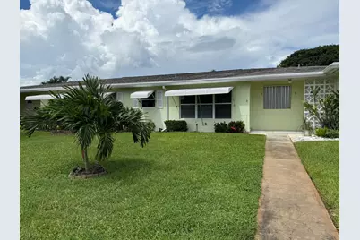 215 South Boulevard #C, Boynton Beach, FL 33435 - Photo 30