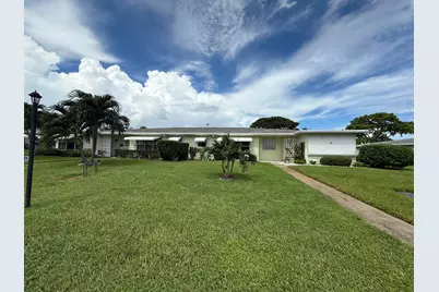 215 South Boulevard #C, Boynton Beach, FL 33435 - Photo 34