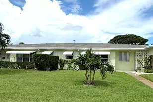 215 South Blvd, Boynton Beach, FL 33435 - Photo 1