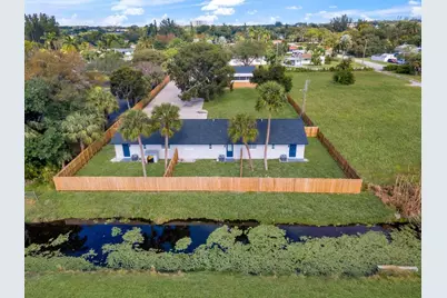 3166 Melaleuca Road, West Palm Beach, FL 33406 - Photo 1