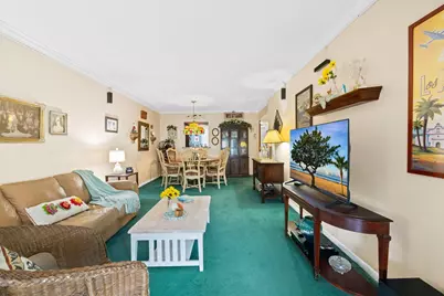 8004 Lagos De Campo Boulevard #C-203, Tamarac, FL 33321 - Photo 6