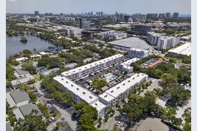 2535 NE 193rd Street #3203, Miami, FL 33180 - Photo 50