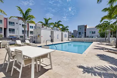 2535 NE 193rd Street #3203, Miami, FL 33180 - Photo 44