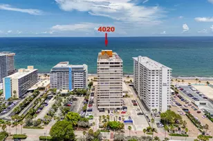 4020 Galt Ocean Dr, Fort Lauderdale, FL 33308 - Photo 2