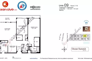 4020 Galt Ocean Dr, Fort Lauderdale, FL 33308 - Photo 28