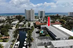 3232 Canal Dr, Pompano Beach, FL 33062 - Photo 2