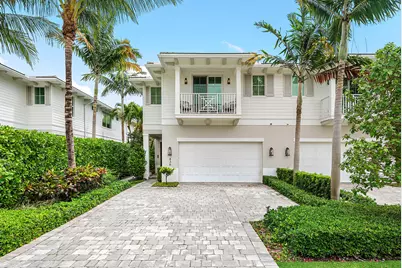 436 NE Wavecrest Way, Boca Raton, FL 33432 - Photo 2