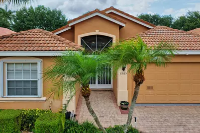 6585 VÃ­a Vicenza, Delray Beach, FL 33446 - Photo 2
