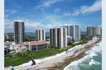 4200 N Ocean Drive #1-204, Riviera Beach, FL 33404 - Photo 2