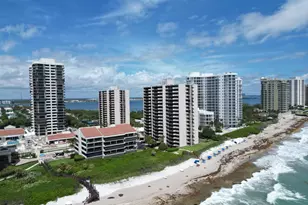 4200 N Ocean Dr, Riviera Beach, FL 33404 - Photo 2