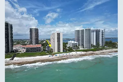4200 N Ocean Drive #1-204, Riviera Beach, FL 33404 - Photo 1