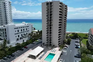 4200 N Ocean Dr, Riviera Beach, FL 33404 - Photo 6
