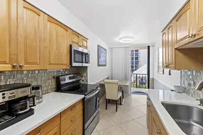 4200 N Ocean Drive #1-204, Riviera Beach, FL 33404 - Photo 24
