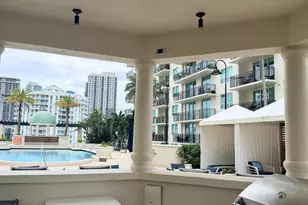600 W Las Olas Blvd, Fort Lauderdale, FL 33312 - Photo 16