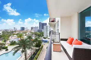 600 W Las Olas Blvd, Fort Lauderdale, FL 33312 - Photo 1