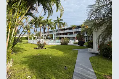 161 NE 10th Avenue #12b, Hallandale Beach, FL 33009 - Photo 1