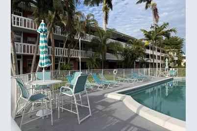 161 NE 10th Avenue #12b, Hallandale Beach, FL 33009 - Photo 8