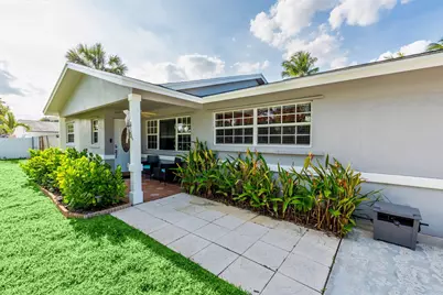 6537 Monmouth Road, West Palm Beach, FL 33413 - Photo 4