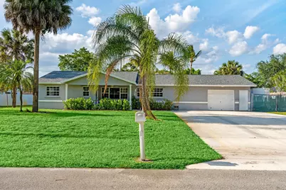6537 Monmouth Road, West Palm Beach, FL 33413 - Photo 2