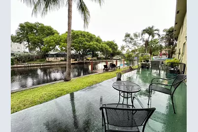 5811 NE 14th Road #1, Fort Lauderdale, FL 33334 - Photo 18