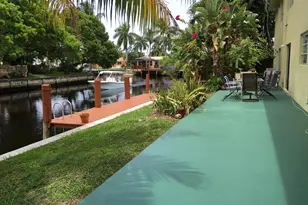 5811 NE 14th Rd, Fort Lauderdale, FL 33334 - Photo 2