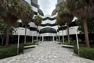 1601 Belvedere Rd, West Palm Beach, FL 33406 - Photo 1