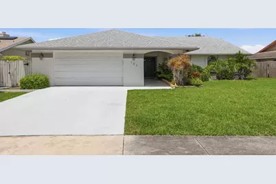 191 Parkwood Drive, Royal Palm Beach, FL 33411 - Photo 1