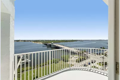 3901 S Flagler Drive #1002, West Palm Beach, FL 33405 - Photo 34