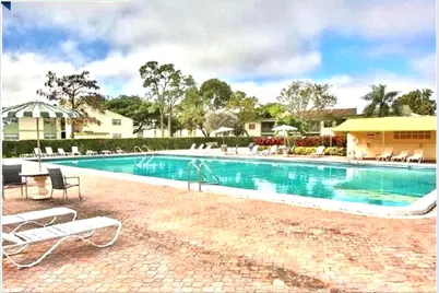 4141 NW 90th Avenue #Apt 103, Coral Springs, FL 33065 - Photo 12