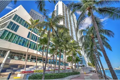 325 S Biscayne Boulevard #Lph17, Miami, FL 33131 - Photo 38