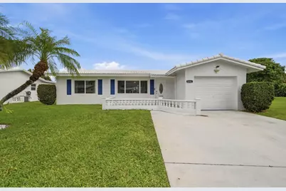 1316 SW 23rd Street, Boynton Beach, FL 33426 - Photo 1