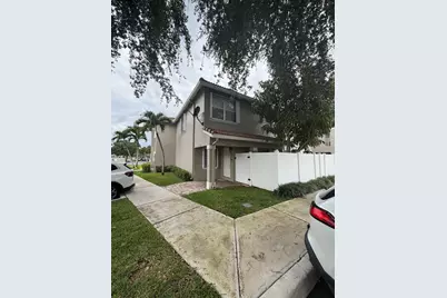 5362 SW 125th Avenue, Miramar, FL 33027 - Photo 2