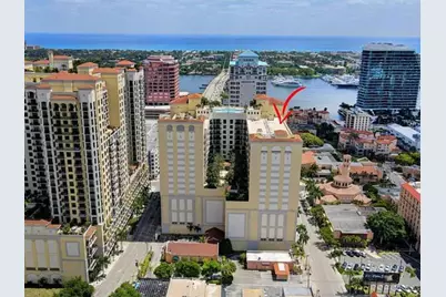 801 S Olive Avenue #408, West Palm Beach, FL 33401 - Photo 2