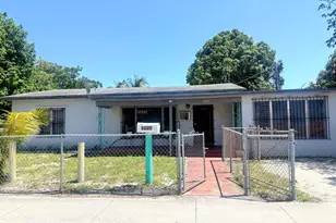 1000 NW 118th St, Miami, FL 33168 - Photo 2