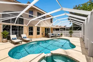 5747 Sunberry Cir, Fort Pierce, FL 34951 - Photo 1