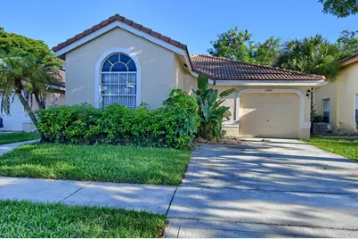 10253 N Serene Meadow Dr Drive N, Boca Raton, FL 33428 - Photo 2